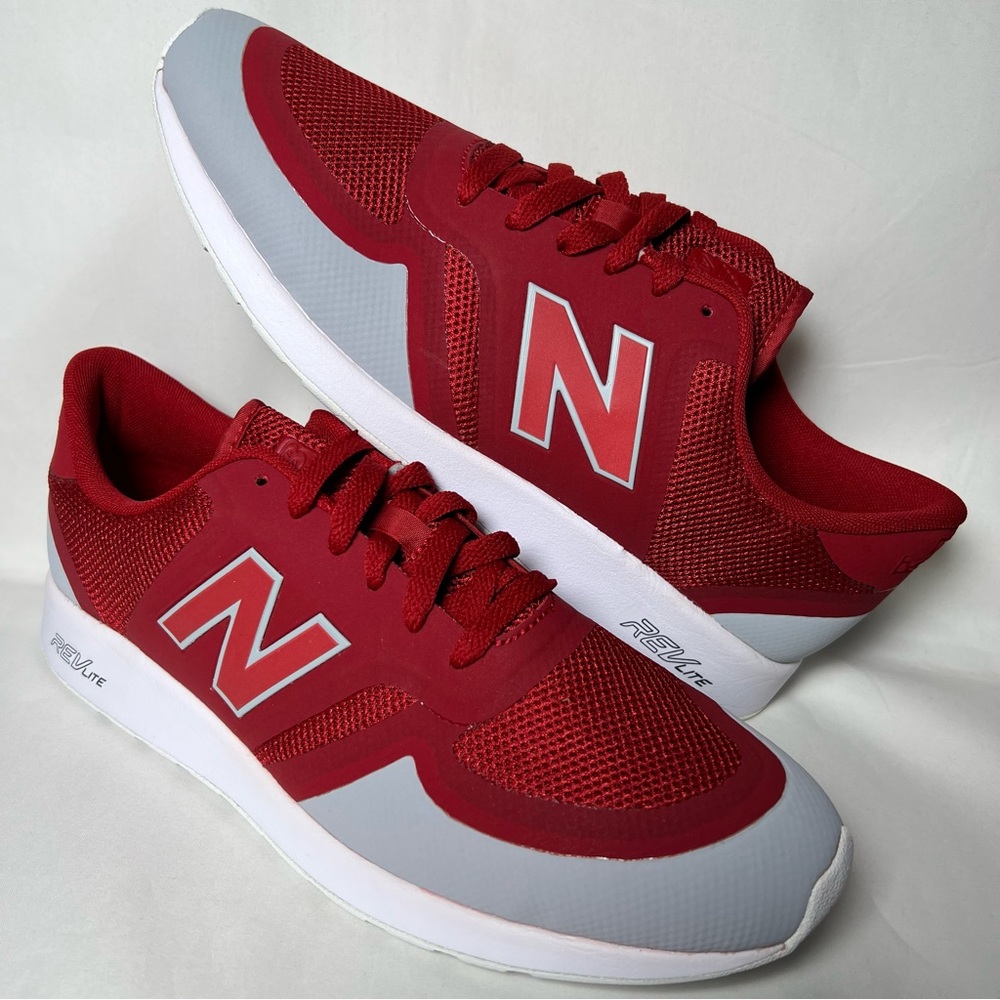 New balance re engineered 420